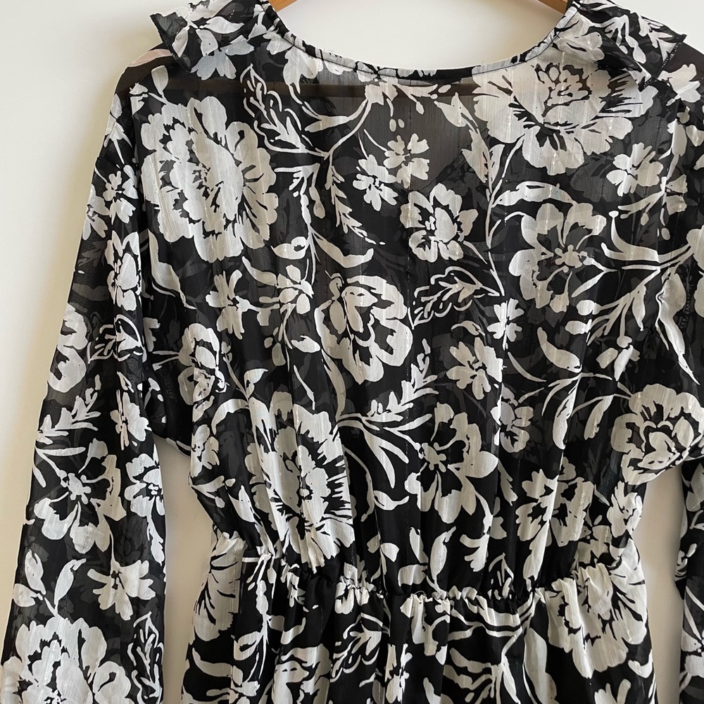Zara dress - Picture 3 of 9